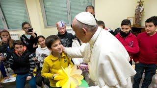 Thế giới nhìn từ Vatican 29/11 - 05/12/2013